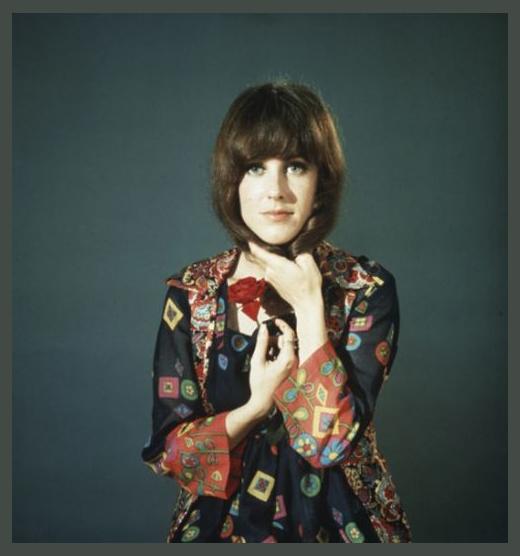Grace Slick